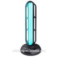 Ultraviolet Disinfection Lamp Bactericidal Sterilizing Light 38W UV Sterilizer Lamp