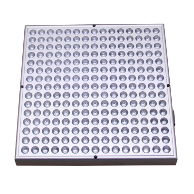 High power and High Intensity 300w UV Led Lamp 410nm UV Led Curing Light 14w Led Grow Light Panel