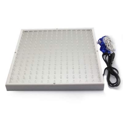 Best selling reflector 45W grow light panel red blue for indoor garden