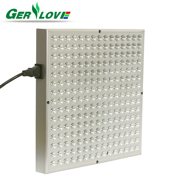 Full Spectrum 45W  Led Grow Light For Fruits Vegetables Horticulture Hydroponic