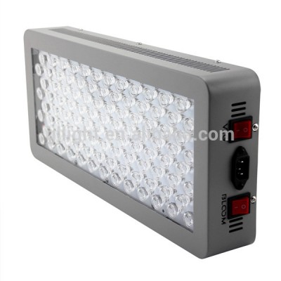 Advanced platinum series led grow light P300 P450 P600 led grow light with uv and ir 300w 450w 600w led grow light full spectrum