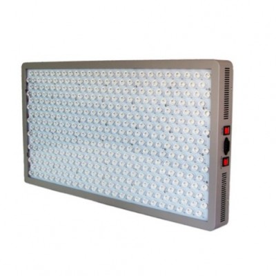 Red and infrared led light panel 660NM 850NM led light therapy for pain