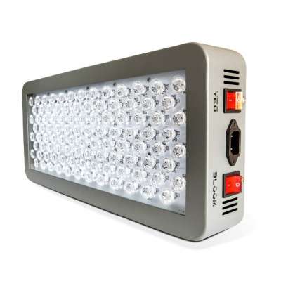 2017 new hot selling platinum led 600 watt led grow light factory dffer