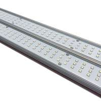 Shenzhen Silent Vertical No Fan Full Spectrum Custom Epistar  Led Grow Light Bar For Microgreens