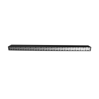 Greenhouse IP65 4ft Daisy Chain LED Grow Light 5W chips plant grow high quality  660nm 850nm  indoor grow lights hydroponic bar