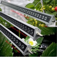 Cheap led grow bar DC24V grow strip Full spectrum Hydroponics System LED grow light bar